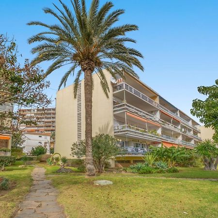 Piso Con 2 Habitaciones, 2 Terrazas Y Piscina Torremolinos Exterior photo
