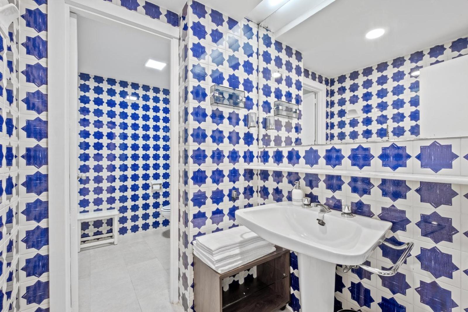 Piso Con 2 Habitaciones, 2 Terrazas Y Piscina Torremolinos Exterior photo