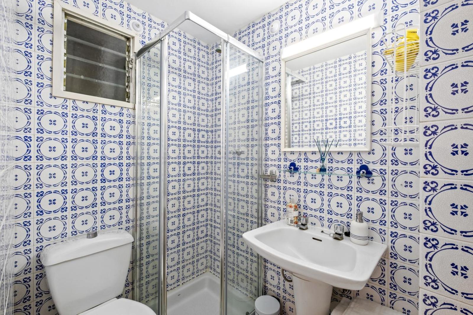 Piso Con 2 Habitaciones, 2 Terrazas Y Piscina Torremolinos Exterior photo